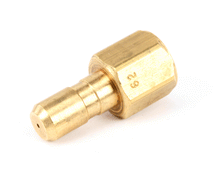 MAGIKITCHN 2908-1174800 ORIFICE PILOT RUNNER TUBE .98MM(#62)