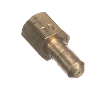 MAGIKITCHN 2A-1263900 ORIFICE PILOT RUNNER TUBE #70
