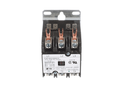 MAGIKITCHN 2E-60157202 CONTACTOR DP 3P 50A 600V RES