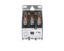 MAGIKITCHN 2E-60157202 CONTACTOR,DP 3P 50A 600V RES