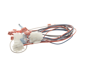 MAGIKITCHN 2E-B6781001 WIRING SINGLE CONTROL PANEL MK