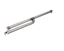 MAGIKITCHN 2F-1036100 BURNER,MK 600 1 304 SST