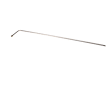 MAGIKITCHN 2F-3006-0513800 BURNER RUNNER TUBE RH LPG60