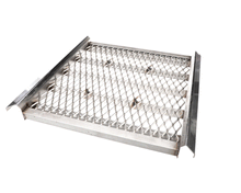 MAGIKITCHN 2F-5109-1272311 W/A,COAL RK 672 RH