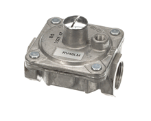 MAGIKITCHN 2J-0952600 REGULATOR,CE G20/25 SERIES 600