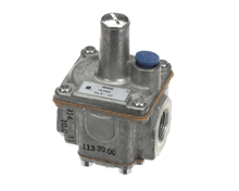 MAGIKITCHN 2J-1133900 REGULATOR,APPLIANCE,LP