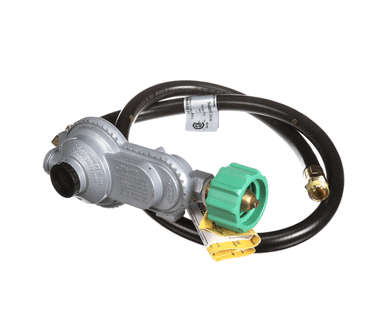 MAGIKITCHN 2J-4199-1151600 C/A RGLTR/HOSE 2STAGE QCC