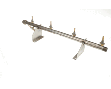 MAGIKITCHN 2J-5201-0989104 C/A,MANIFOLD LPG60 RH