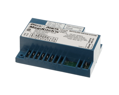 MAGIKITCHN 2J-60141903 CONTROL IGN SPARK 120V 90S