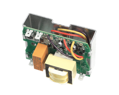 MAGIKITCHN 2J-60142501 CNTRL TEMP SS 150-550F 12