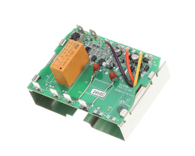 MAGIKITCHN 2J-60142502 CNTRL TEMP 24V SS 150-550