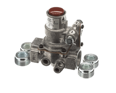 MAGIKITCHN 2K-0871200 VALVE SAFETY PILOT 3/4