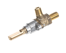 MAGIKITCHN 2K-0877500 VALVE,GAS PUSH TO TURN 600