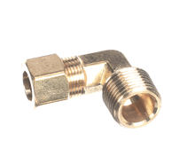 MAGIKITCHN 2K-60086401 FTG,COMP 3/8 TU X 3/8 NPT