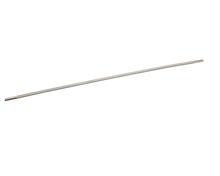 MAGIKITCHN 2K-60119001 TU,FLEX W/O FTG 18IN  .250