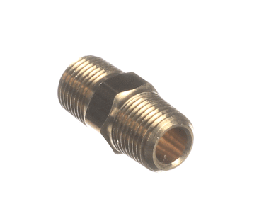 MAGIKITCHN 2K-60139301 NIPPLE,BRS 1/8 X CL