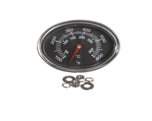 MAGIKITCHN 2R-60140801 TEMP INDICATOR OVAL 100F-600F