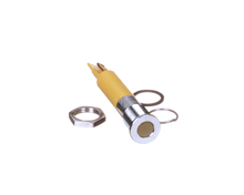 MAGIKITCHN 2S-60173101 LAMP,FLUSH BZL 24VAC