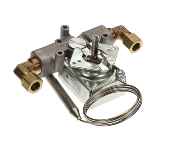 MAGIKITCHN 2T-60138801 TSTAT GAS 200-450F