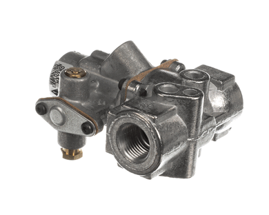 MAGIKITCHN 2V-60139101 VALVE GAS SAFETY SGL T-COUPLE