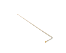 MAGIKITCHN 3006-0292500 BURNER RUNNER TUBE LH LPCE30