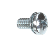 MAGIKITCHN 4001-0049600 SCREW SEMS 1/4-20X1/2