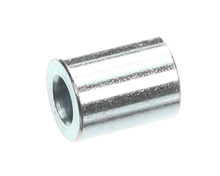 MAGIKITCHN 4302-1280800 SPACER .50 OD X.260 DD X.625