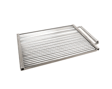 MAGIKITCHN 5108-1091435 W/A TOP GRID SCRND FSH L/R 660