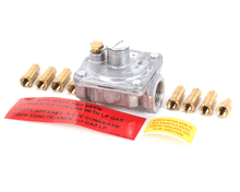 MAGIKITCHN 7201-1040900-C GAS CONVERSION KIT LIQUID PROPANE 636