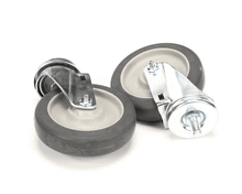 MAGIKITCHN 7204-0816000-C OPT CASTER SET 6 FM 624-660