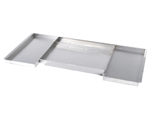 MAGIKITCHN 7225-1000604-C OPT CRUMB TRAY SET 648