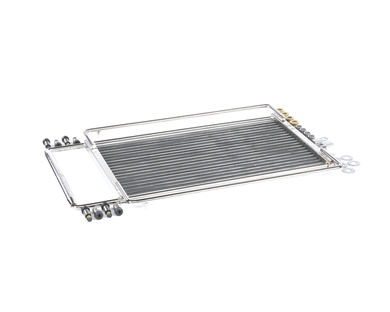MAGIKITCHN 7225-1000701-C OPT LOWER RACK 624