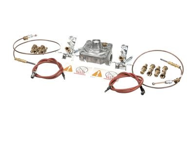 MAGIKITCHN 7225-3000208-C OPT GAS LIQUID PROPANE MKG48 PIEZO