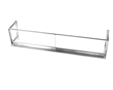MAGIKITCHN 9805-1180300-C ACCS BACKSHELF 660 COMPLETE