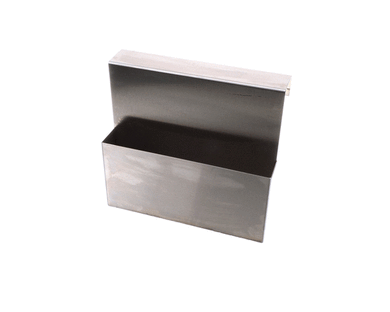 MAGIKITCHN K6-1532501 ACCS UTENSIL BOX MKG