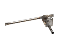MAGIKITCHN K6-1532801 W/A,RNR TU SD CHUTE MKG L