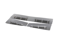 MAGIKITCHN M6-1000204-1 EXTENSION SIDE BACK SS