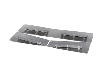 MAGIKITCHN M6-1000204-1 EXTENSION SIDE BACK SS