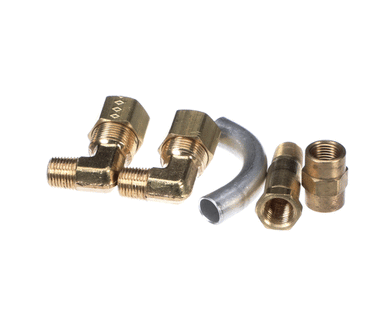 MAGIKITCHN M6-1261600 PILOT ASSEMBLY