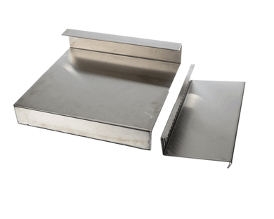 MAGIKITCHN SK6-1532501 ACCS UTENSIL BOX MKG