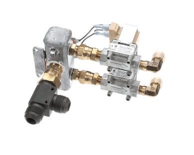 MAGIKITCHN SK6-1601501 PG VLV ASSY DUAL MKG