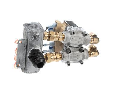 MAGIKITCHN SK6-1601504 PG VLV ASSY DUAL LH
