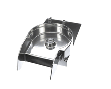 MANNHART 01-502200 HOUSING,MACH