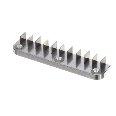MANNHART 01-502438 BAR CUTTING ASSEMBLY J6X6