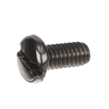MANNHART 01-505004 SCREW,SCREWS PAN-HEAD -SLOTTED