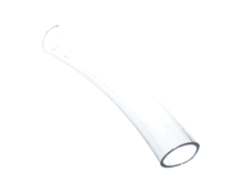 MANNHART 01-505013-0000A DRAIN, PIPE EXTENSION HOSE
