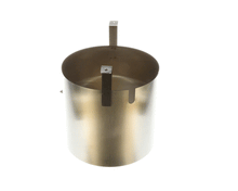 MANNHART 01-505022-000PE MOTOR, SPLASH GUARD-SD-PE COMP