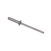 MANNHART 01-505045-000PE RIVET, 1/8IN  POP