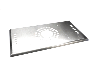 MONTAGUE 9082-4 BAFFLE-REAR  FAN