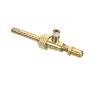 MONTAGUE 1002-2 VALVE BURNER--LP A RING